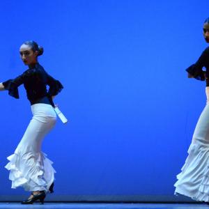 Fotografía de Concurso de coreografías. Nivel I - Conservatorio de Danza