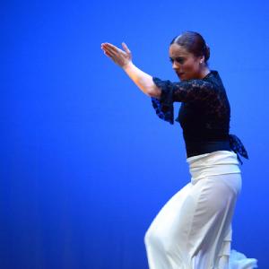 Fotografía de Concurso de coreografías. Nivel I - Conservatorio de Danza