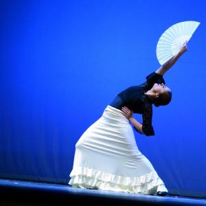 Fotografía de Concurso de coreografías. Nivel I - Conservatorio de Danza