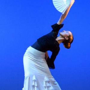 Fotografía de Concurso de coreografías. Nivel I - Conservatorio de Danza
