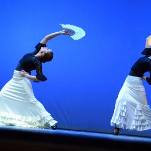 Fotografía de Concurso de coreografías. Nivel I - Conservatorio de Danza