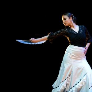 Fotografía de Concurso de coreografías. Nivel I - Conservatorio de Danza