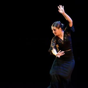 Fotografía de Concurso de coreografías. Nivel I - Conservatorio de Danza