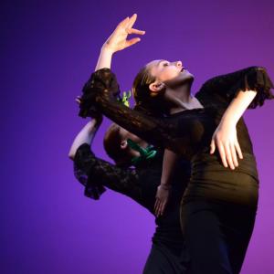 Fotografía de Concurso de coreografías. Nivel I - Conservatorio de Danza