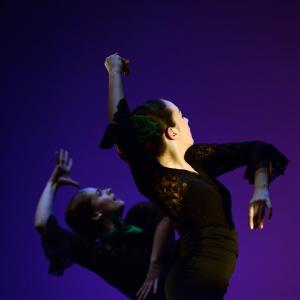 Fotografía de Concurso de coreografías. Nivel I - Conservatorio de Danza