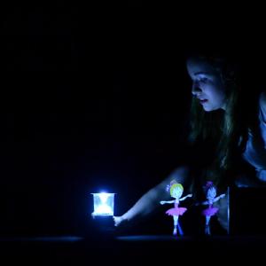 Fotografía de Concurso de coreografías. Nivel II - Conservatorio de Danza