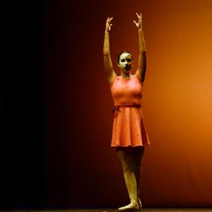 Fotografía de Concurso de coreografías. Nivel II - Conservatorio de Danza