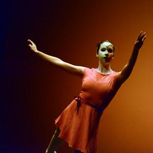 Fotografía de Concurso de coreografías. Nivel II - Conservatorio de Danza