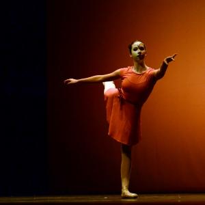 Fotografía de Concurso de coreografías. Nivel II - Conservatorio de Danza