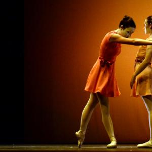 Fotografía de Concurso de coreografías. Nivel II - Conservatorio de Danza