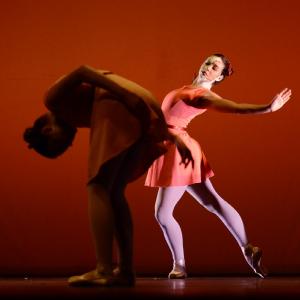 Fotografía de Concurso de coreografías. Nivel II - Conservatorio de Danza