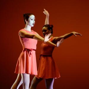 Fotografía de Concurso de coreografías. Nivel II - Conservatorio de Danza