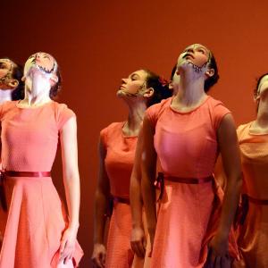 Fotografía de Concurso de coreografías. Nivel II - Conservatorio de Danza