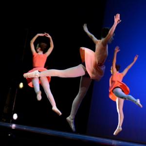 Fotografía de Concurso de coreografías. Nivel II - Conservatorio de Danza