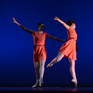 Fotografía de Concurso de coreografías. Nivel II - Conservatorio de Danza