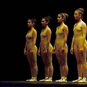 Fotografía de Concurso de coreografías. Nivel II - Conservatorio de Danza