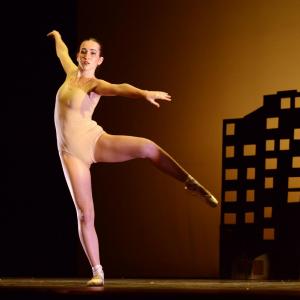 Fotografía de Concurso de coreografías. Nivel II - Conservatorio de Danza