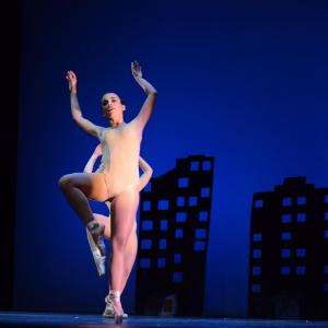 Fotografía de Concurso de coreografías. Nivel II - Conservatorio de Danza