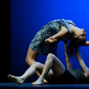 Fotografía de Concurso de coreografías. Nivel II - Conservatorio de Danza