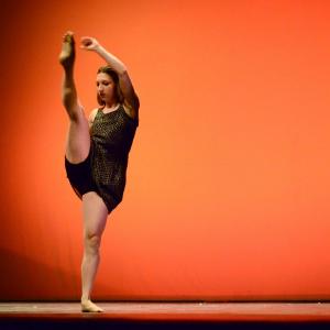 Fotografía de Concurso de coreografías. Nivel II - Conservatorio de Danza