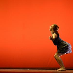 Fotografía de Concurso de coreografías. Nivel II - Conservatorio de Danza