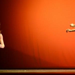 Fotografía de Concurso de coreografías. Nivel II - Conservatorio de Danza