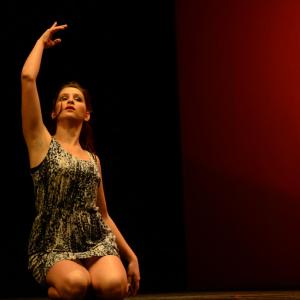 Fotografía de Concurso de coreografías. Nivel II - Conservatorio de Danza