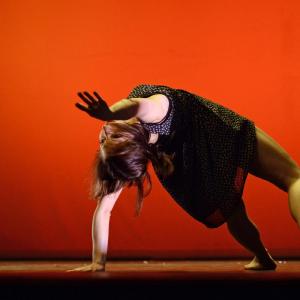 Fotografía de Concurso de coreografías. Nivel II - Conservatorio de Danza