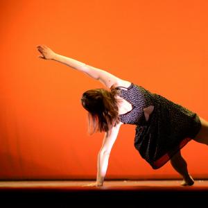 Fotografía de Concurso de coreografías. Nivel II - Conservatorio de Danza