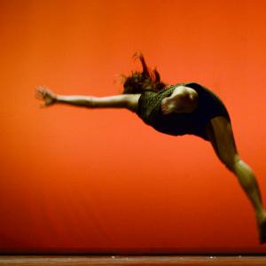 Fotografía de Concurso de coreografías. Nivel II - Conservatorio de Danza