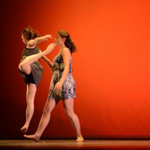 Fotografía de Concurso de coreografías. Nivel II - Conservatorio de Danza