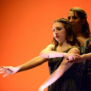 Fotografía de Concurso de coreografías. Nivel II - Conservatorio de Danza