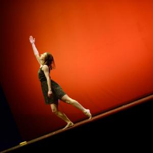 Fotografía de Concurso de coreografías. Nivel II - Conservatorio de Danza