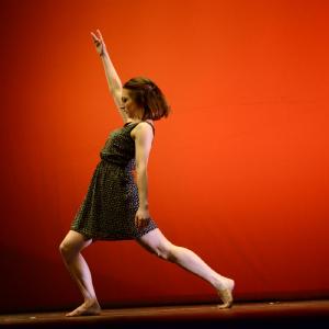Fotografía de Concurso de coreografías. Nivel II - Conservatorio de Danza