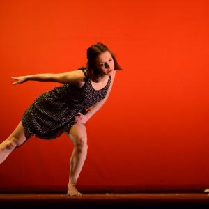 Fotografía de Concurso de coreografías. Nivel II - Conservatorio de Danza