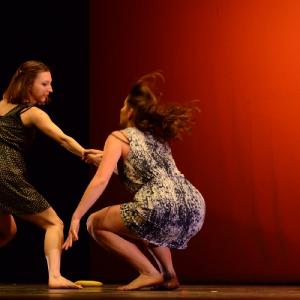 Fotografía de Concurso de coreografías. Nivel II - Conservatorio de Danza