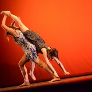 Fotografía de Concurso de coreografías. Nivel II - Conservatorio de Danza