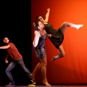 Fotografía de Concurso de coreografías. Nivel II - Conservatorio de Danza