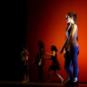 Fotografía de Concurso de coreografías. Nivel II - Conservatorio de Danza