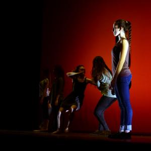 Fotografía de Concurso de coreografías. Nivel II - Conservatorio de Danza