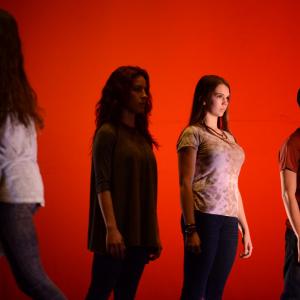 Fotografía de Concurso de coreografías. Nivel II - Conservatorio de Danza