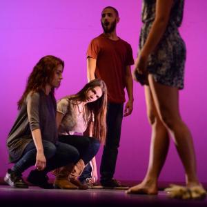 Fotografía de Concurso de coreografías. Nivel II - Conservatorio de Danza