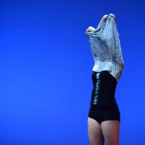 Fotografía de Concurso de coreografías. Nivel II - Conservatorio de Danza