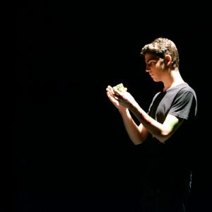 Fotografía de Concurso de coreografías. Nivel II - Conservatorio de Danza