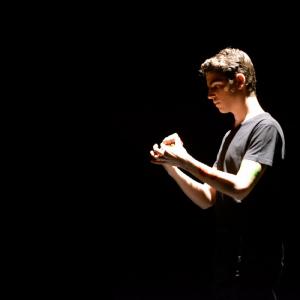 Fotografía de Concurso de coreografías. Nivel II - Conservatorio de Danza