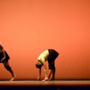 Fotografía de Concurso de coreografías. Nivel II - Conservatorio de Danza