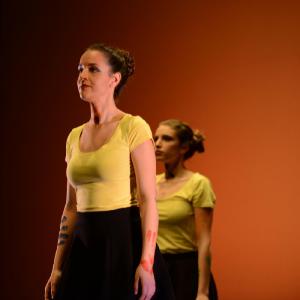 Fotografía de Concurso de coreografías. Nivel II - Conservatorio de Danza