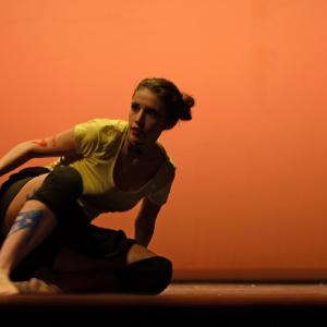 Fotografía de Concurso de coreografías. Nivel II - Conservatorio de Danza