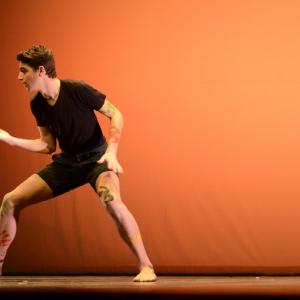 Fotografía de Concurso de coreografías. Nivel II - Conservatorio de Danza