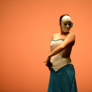 Fotografía de Concurso de coreografías. Nivel II - Conservatorio de Danza